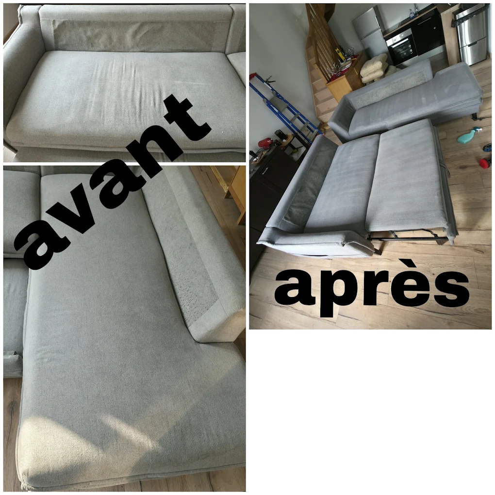 Nettoyage de tapis et textile à Nancy
